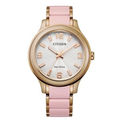argos citizen eco drive ladies